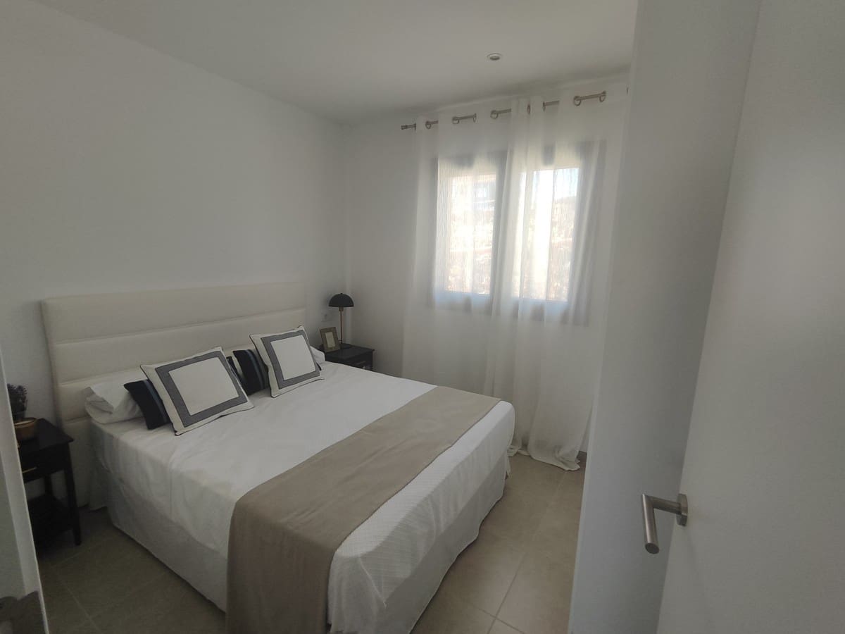 3 soveværelse Byhus til salg i Cala Anguila - € 455.607 (Ref: 8425788)