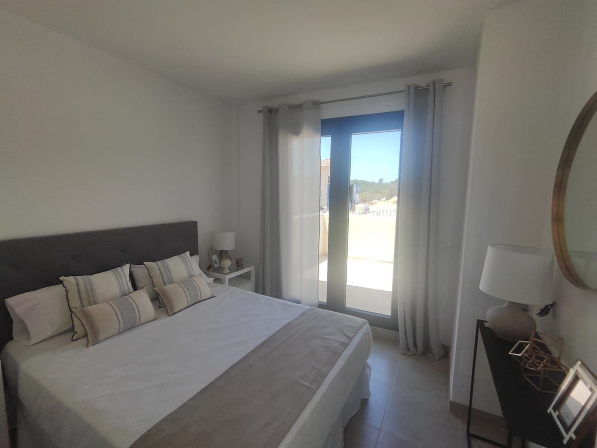 3 soveværelse Byhus til salg i Cala Anguila - € 455.607 (Ref: 8425788)