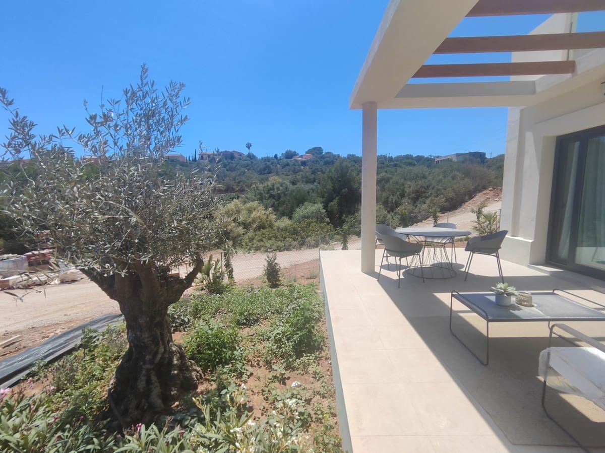 3 soveværelse Byhus til salg i Cala Anguila - € 455.607 (Ref: 8425788)