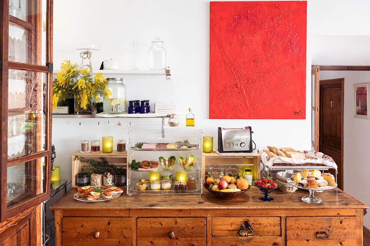 8 soveværelse Hotel til salg i Estellenchs - € 2.500.000 (Ref: 8445033)