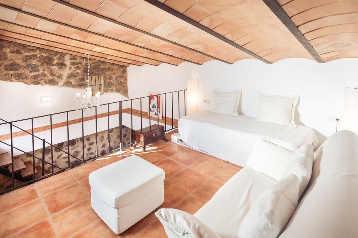 8 soveværelse Hotel til salg i Estellenchs - € 2.500.000 (Ref: 8445033)