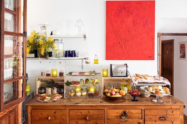 8 soveværelse Hotel til salg i Estellenchs - € 2.500.000 (Ref: 8445033)