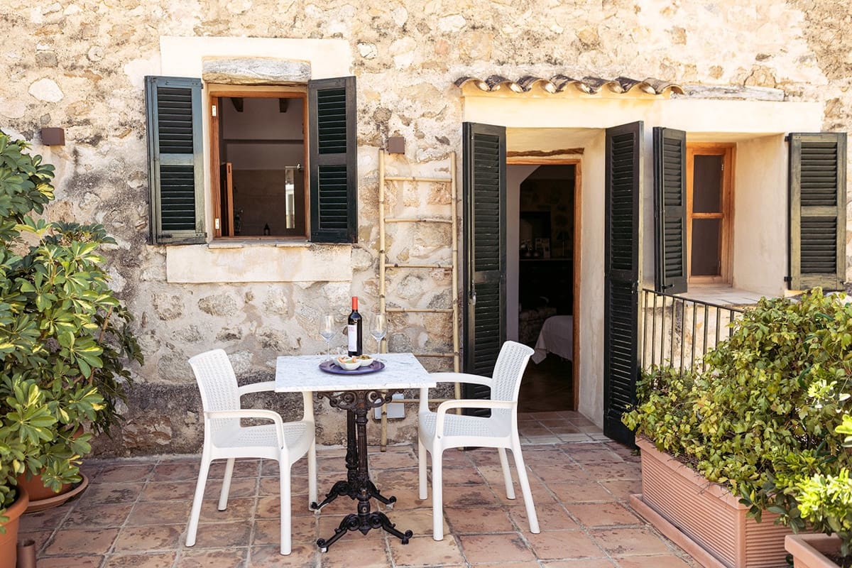 8 soveværelse Hotel til salg i Estellenchs - € 2.500.000 (Ref: 8445033)