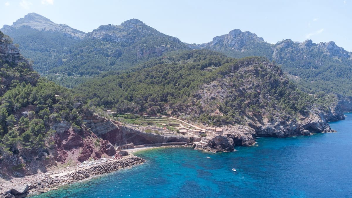 8 soveværelse Hotel til salg i Estellenchs - € 2.500.000 (Ref: 8445033)