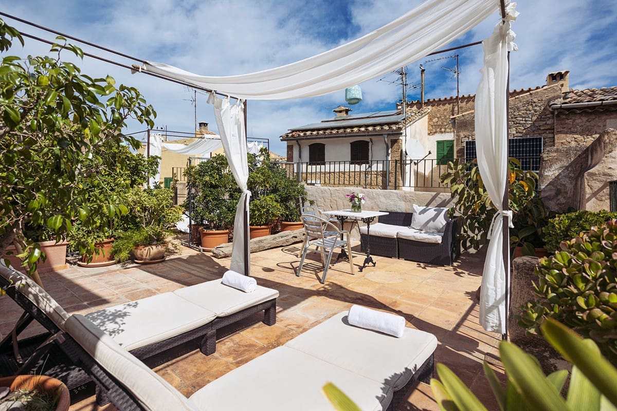 8 soveværelse Hotel til salg i Estellenchs - € 2.500.000 (Ref: 8445033)