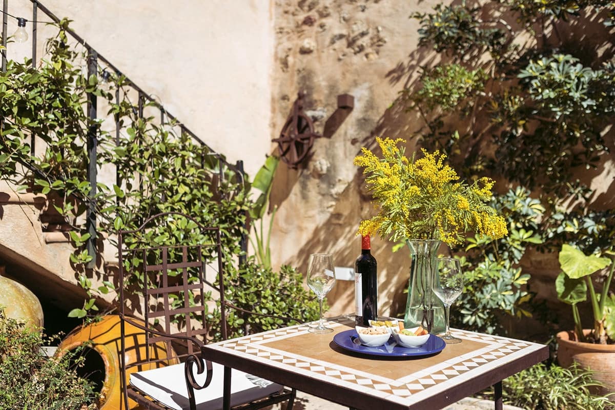 8 soveværelse Hotel til salg i Estellenchs - € 2.500.000 (Ref: 8445033)