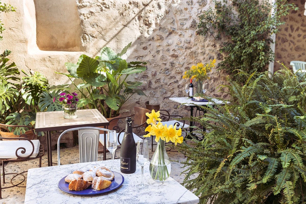 8 soveværelse Hotel til salg i Estellenchs - € 2.500.000 (Ref: 8445033)