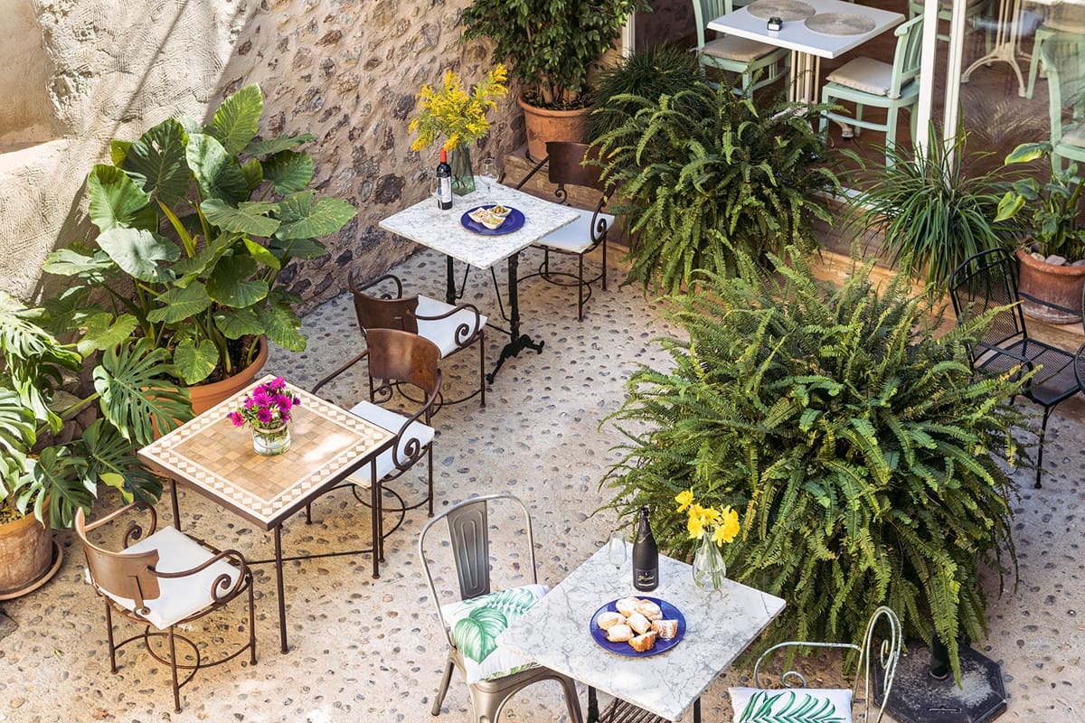 8 soveværelse Hotel til salg i Estellenchs - € 2.500.000 (Ref: 8445033)