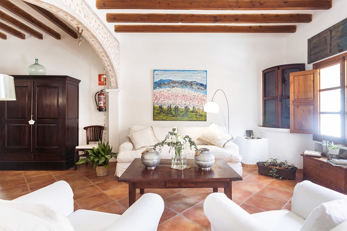 8 quarto Moradia para venda em Estellenchs - 2 500 000 € (Ref: 8445035)