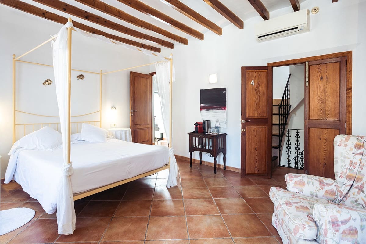 8 quarto Moradia para venda em Estellenchs - 2 500 000 € (Ref: 8445035)