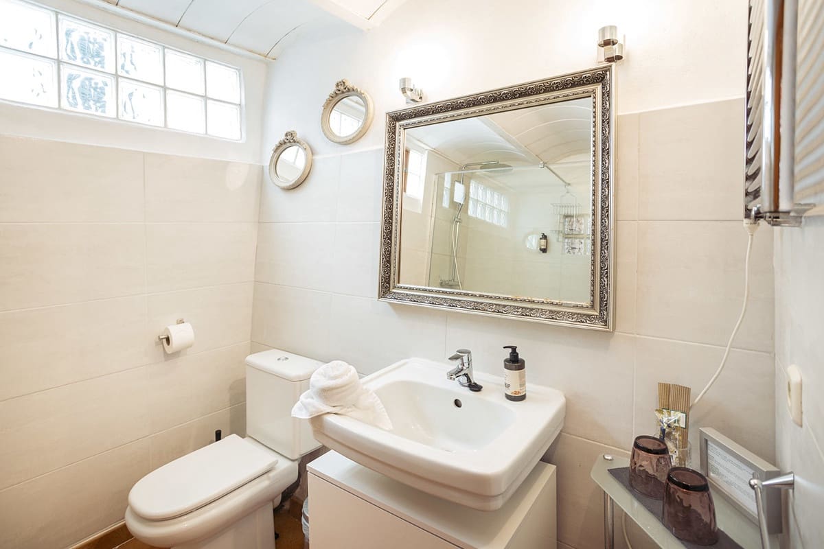 8 quarto Moradia para venda em Estellenchs - 2 500 000 € (Ref: 8445035)