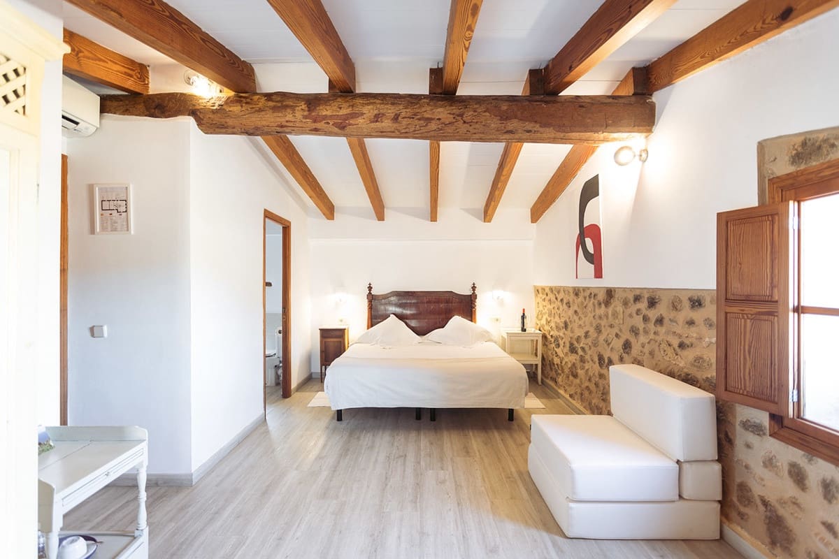 8 quarto Moradia para venda em Estellenchs - 2 500 000 € (Ref: 8445035)