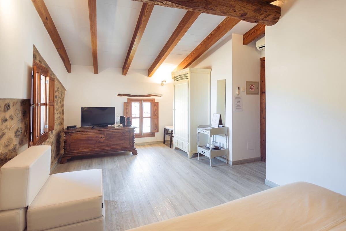 8 quarto Moradia para venda em Estellenchs - 2 500 000 € (Ref: 8445035)