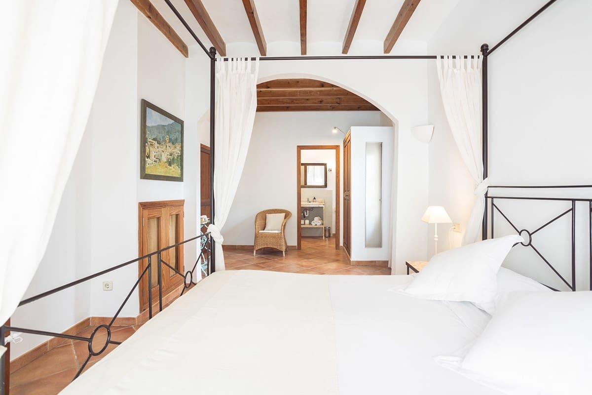 8 quarto Moradia para venda em Estellenchs - 2 500 000 € (Ref: 8445035)