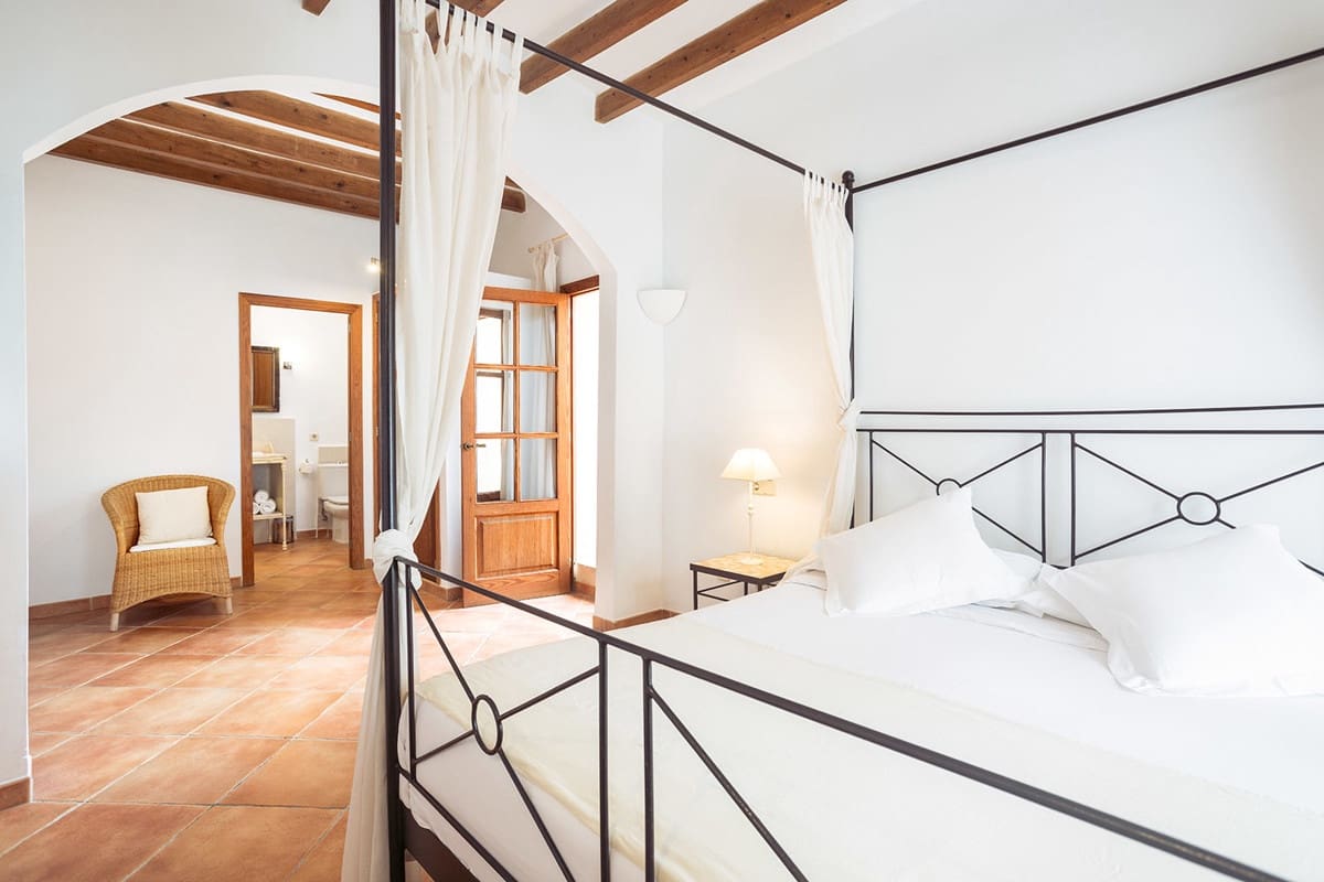 8 quarto Moradia para venda em Estellenchs - 2 500 000 € (Ref: 8445035)