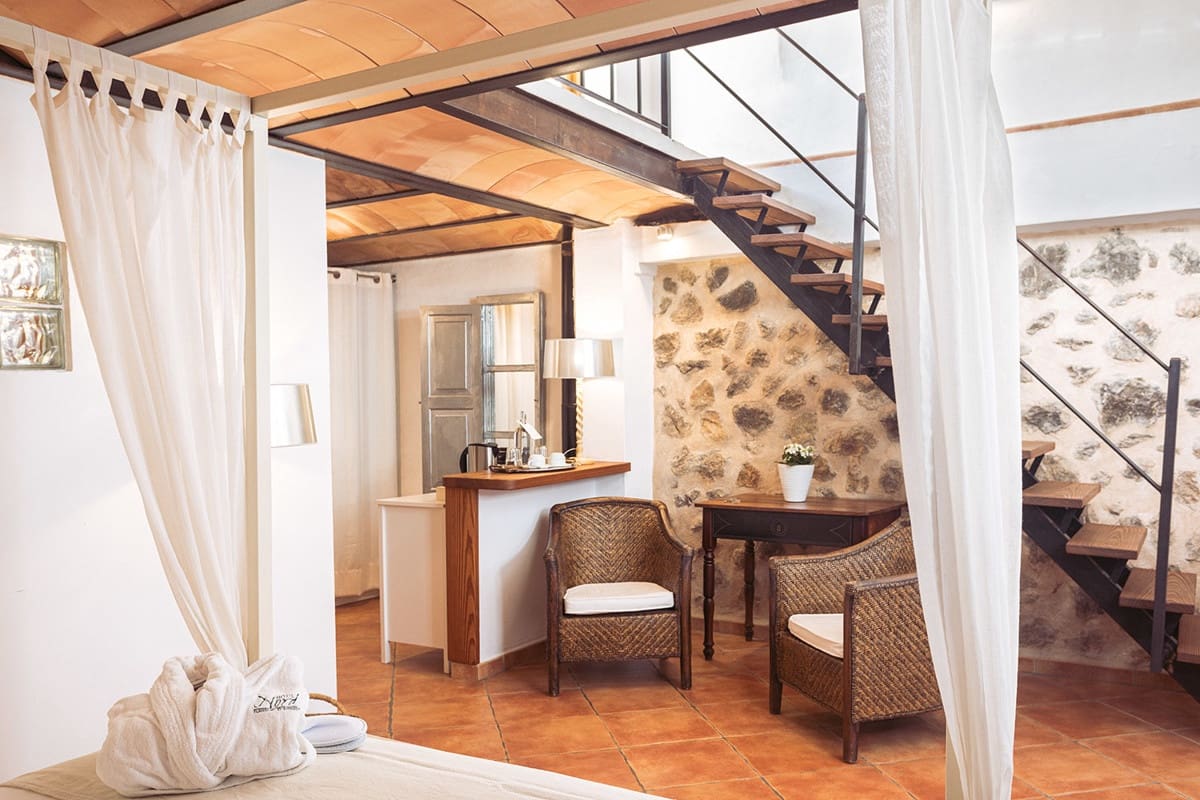 8 quarto Moradia para venda em Estellenchs - 2 500 000 € (Ref: 8445035)