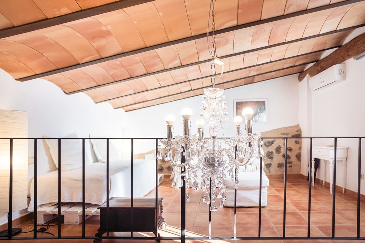 8 quarto Moradia para venda em Estellenchs - 2 500 000 € (Ref: 8445035)