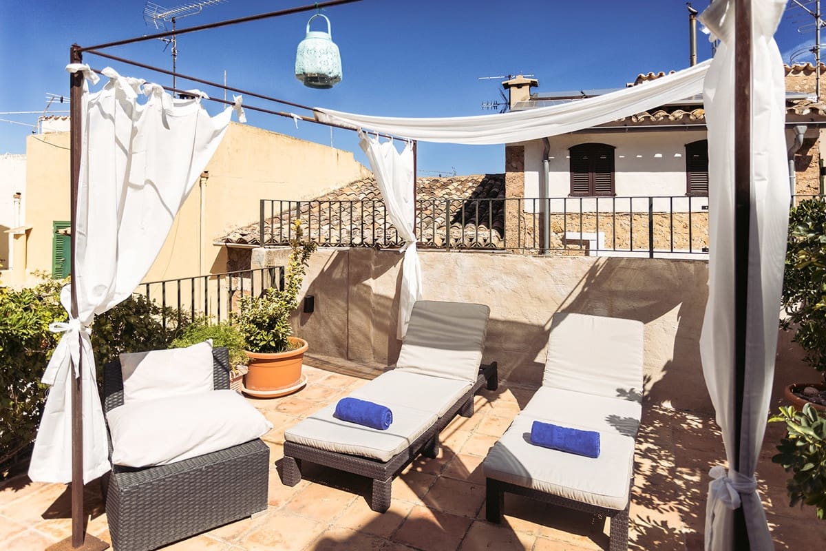 8 quarto Moradia para venda em Estellenchs - 2 500 000 € (Ref: 8445035)