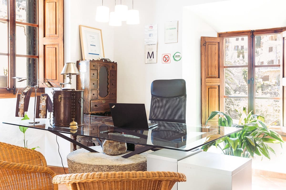 8 quarto Moradia para venda em Estellenchs - 2 500 000 € (Ref: 8445035)