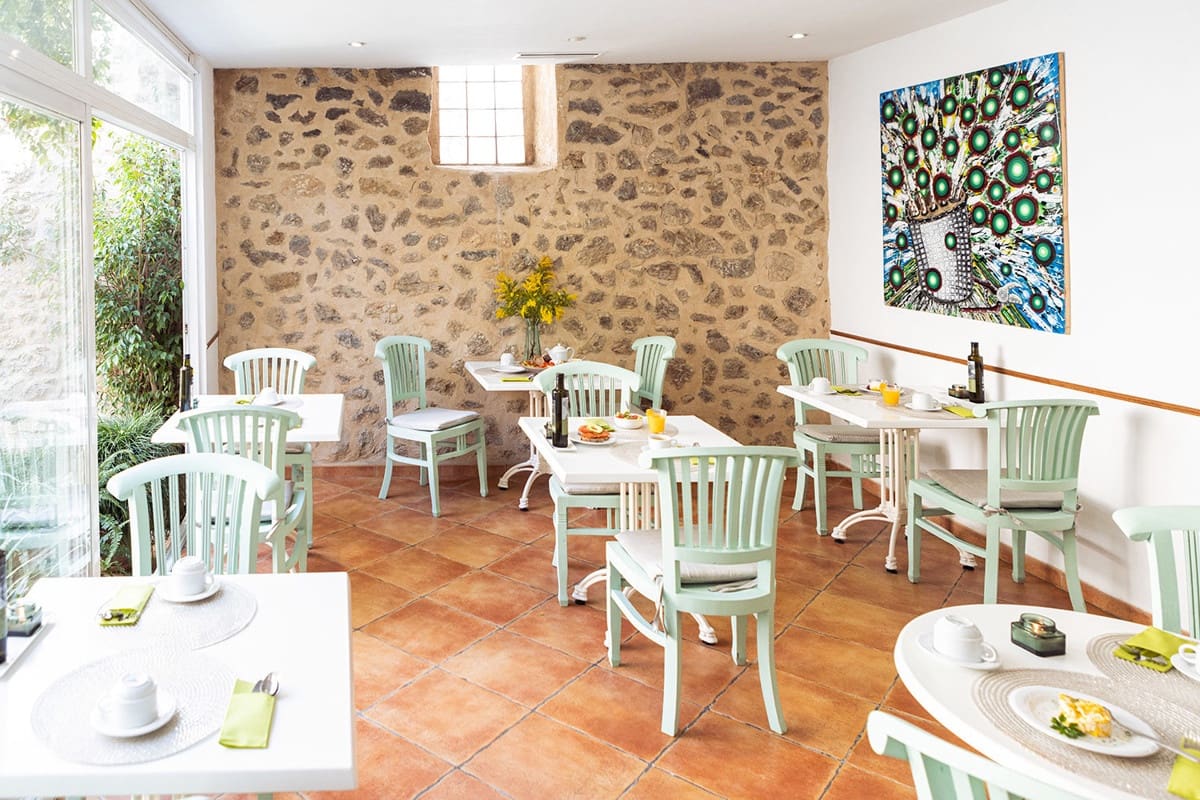 8 quarto Moradia para venda em Estellenchs - 2 500 000 € (Ref: 8445035)