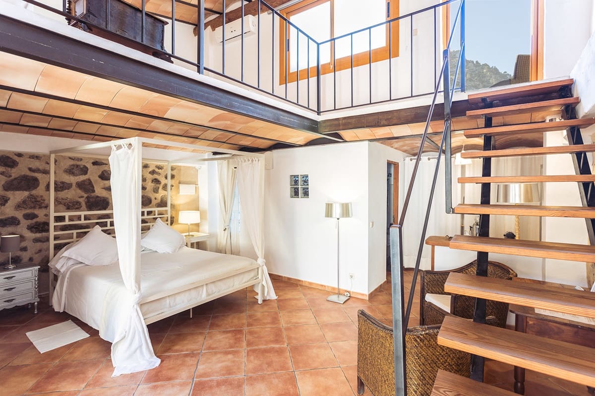 8 quarto Moradia para venda em Estellenchs - 2 500 000 € (Ref: 8445035)