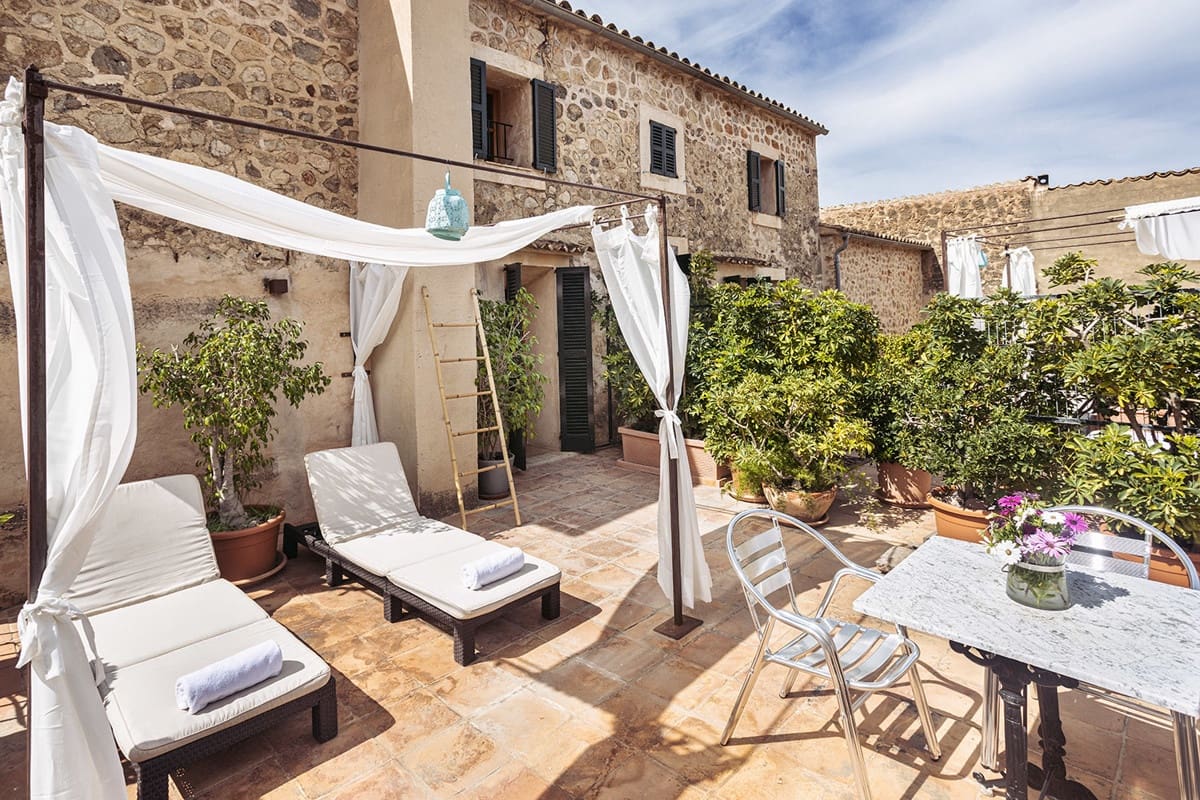 8 quarto Moradia para venda em Estellenchs - 2 500 000 € (Ref: 8445035)