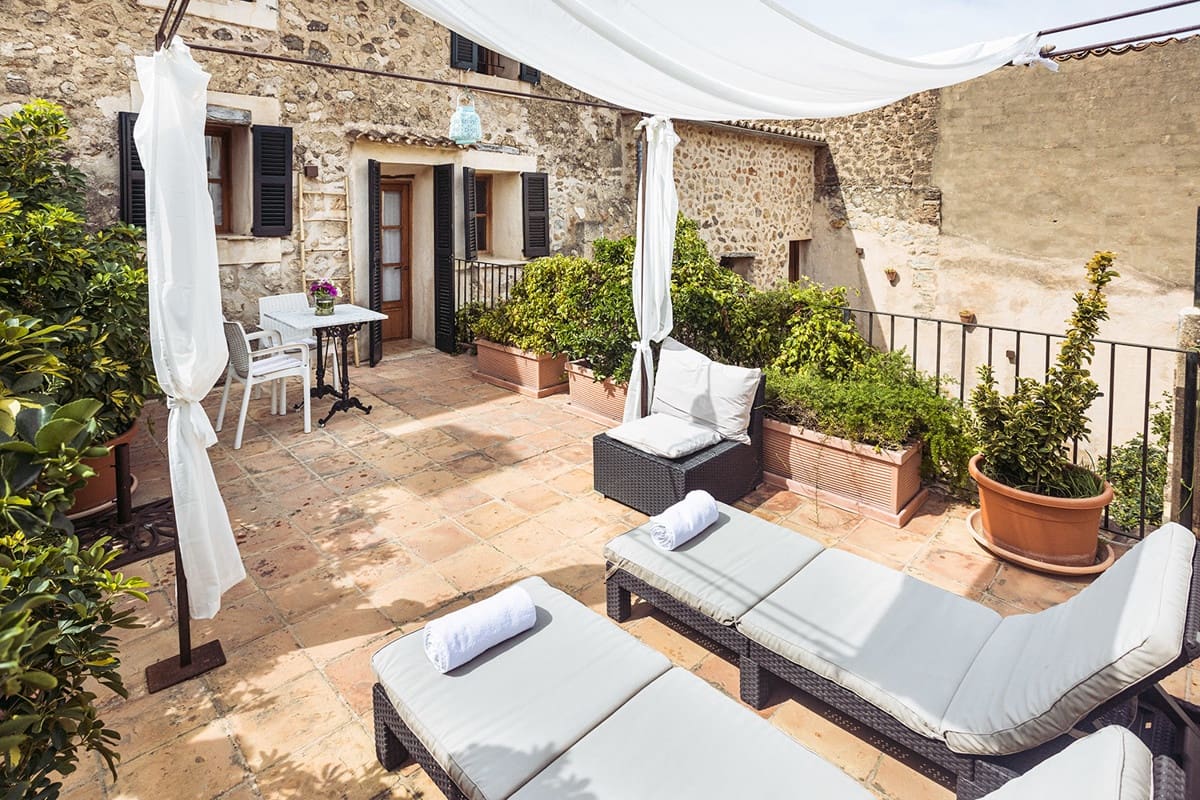 8 quarto Moradia para venda em Estellenchs - 2 500 000 € (Ref: 8445035)