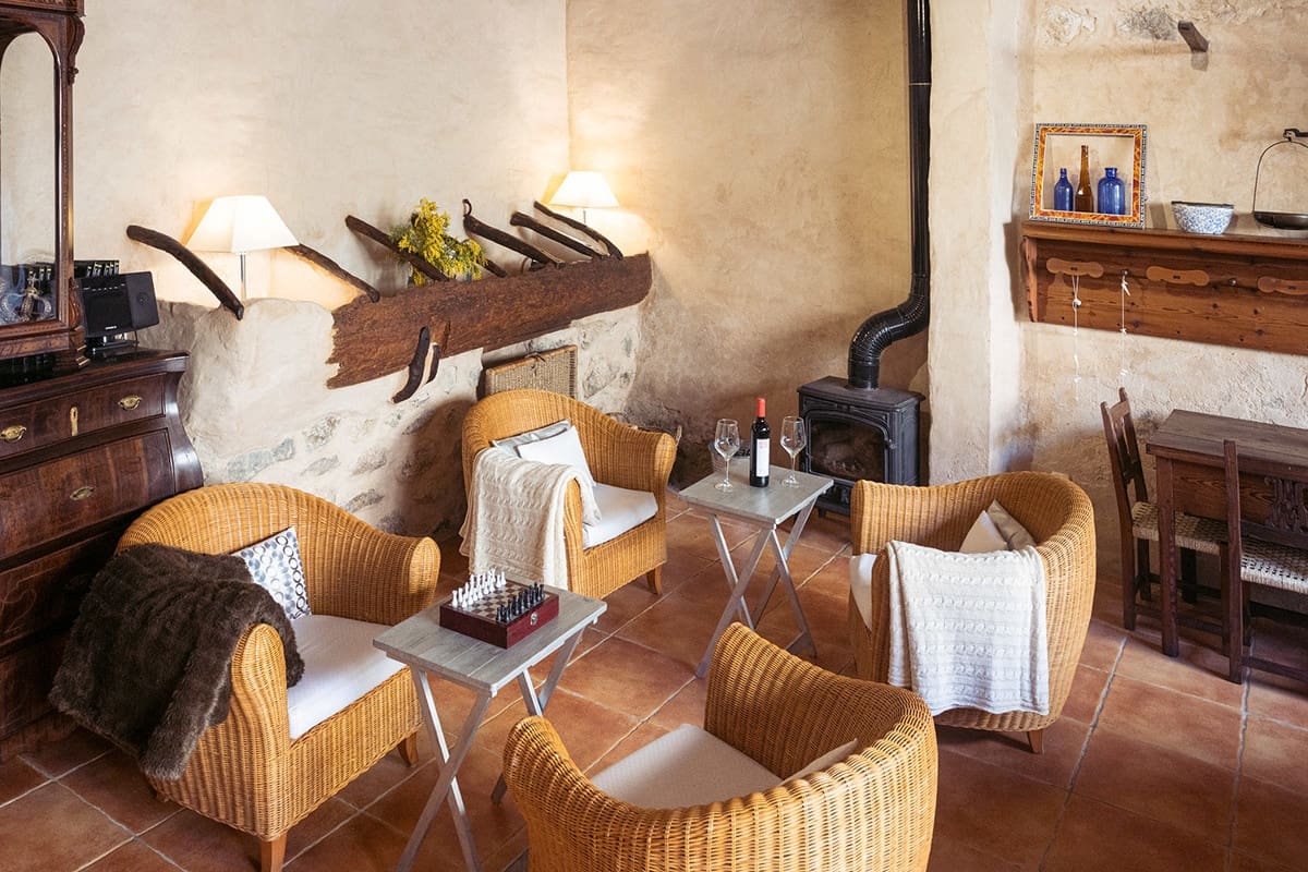 8 quarto Moradia para venda em Estellenchs - 2 500 000 € (Ref: 8445035)