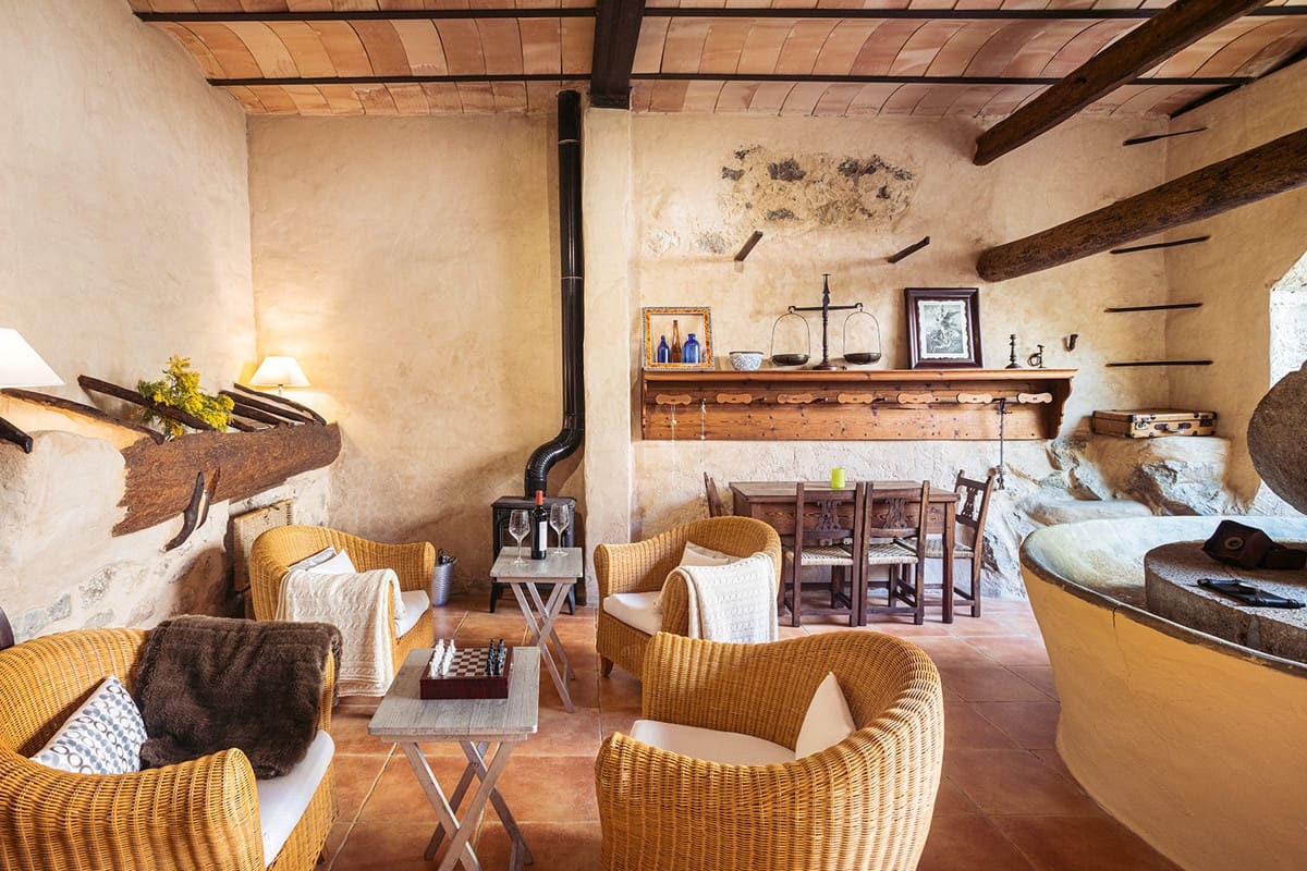 8 quarto Moradia para venda em Estellenchs - 2 500 000 € (Ref: 8445035)