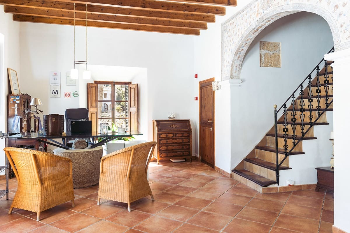 8 quarto Moradia para venda em Estellenchs - 2 500 000 € (Ref: 8445035)