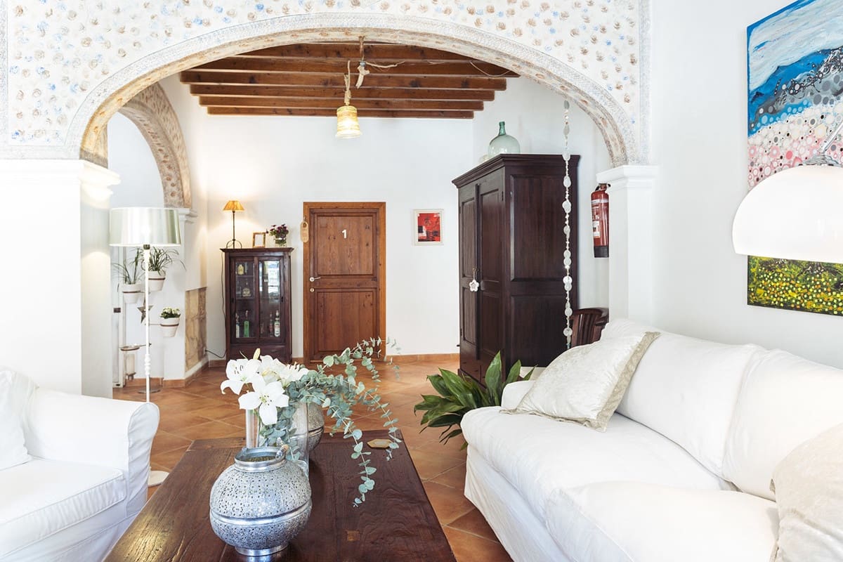 8 quarto Moradia para venda em Estellenchs - 2 500 000 € (Ref: 8445035)