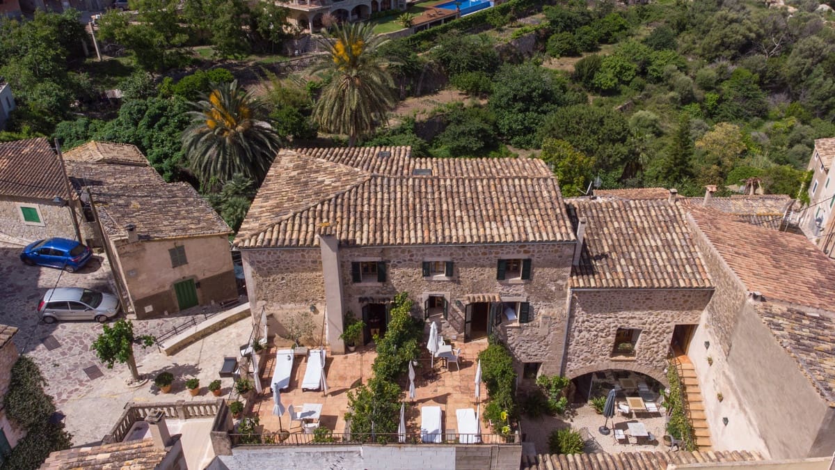 8 quarto Moradia para venda em Estellenchs - 2 500 000 € (Ref: 8445035)