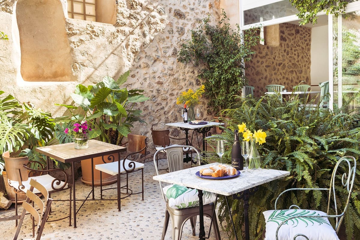 8 quarto Moradia para venda em Estellenchs - 2 500 000 € (Ref: 8445035)