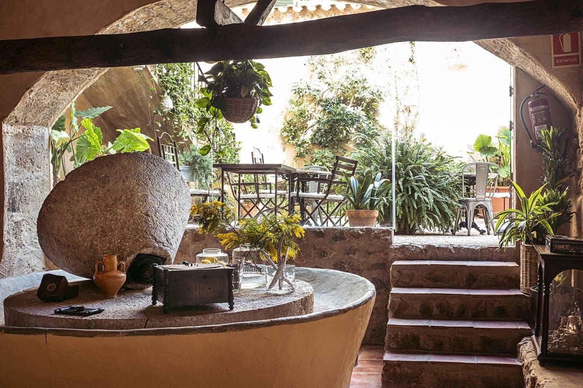 8 quarto Moradia para venda em Estellenchs - 2 500 000 € (Ref: 8445035)