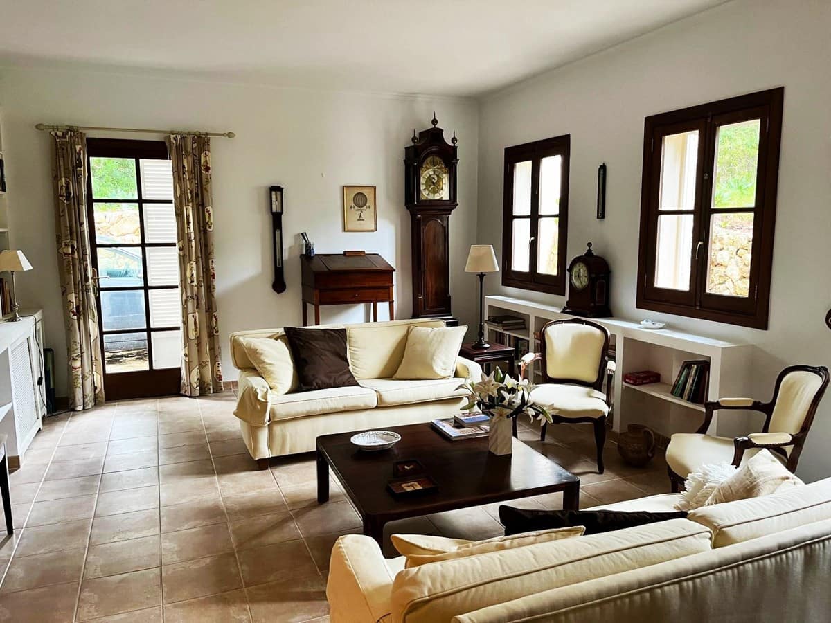 5 soveværelse Villa til salg i Costa de los Pinos med swimmingpool - € 1.950.000 (Ref: 8446695)