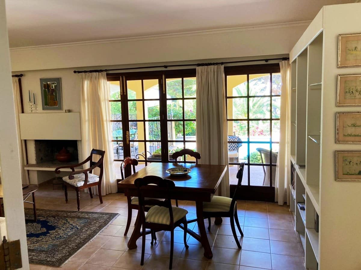 5 soveværelse Villa til salg i Costa de los Pinos med swimmingpool - € 1.950.000 (Ref: 8446695)