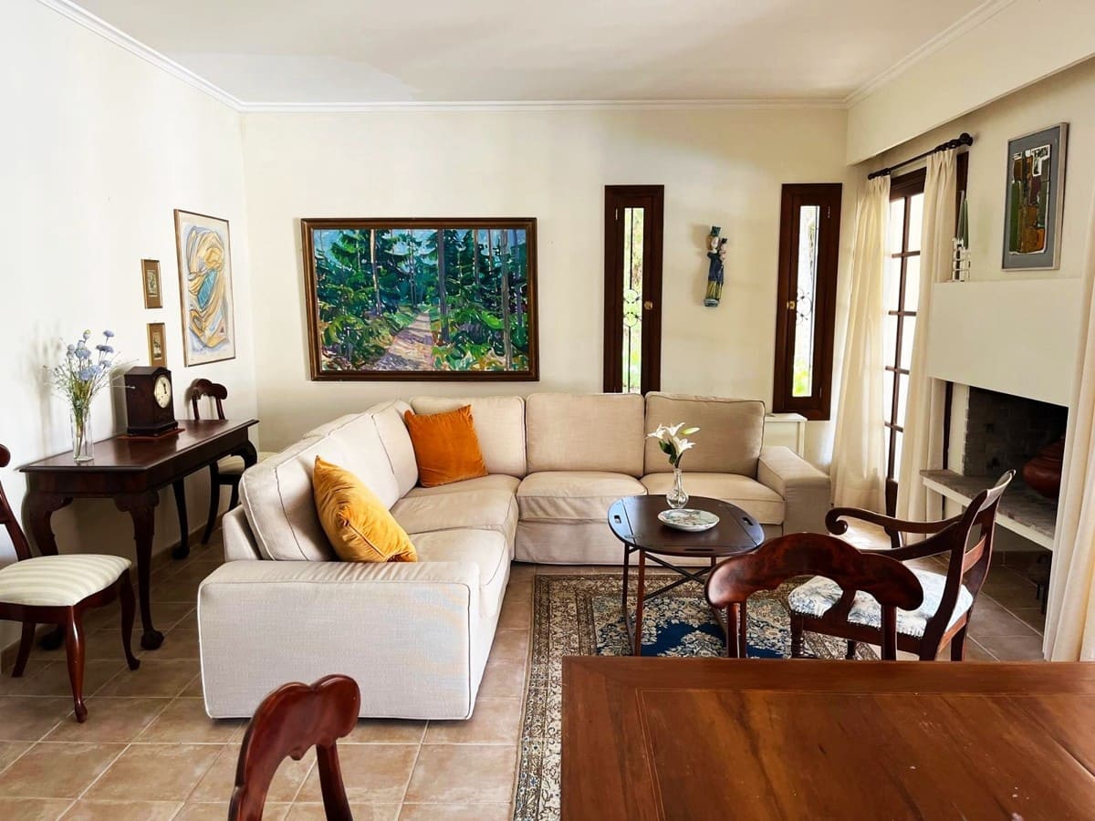 5 soveværelse Villa til salg i Costa de los Pinos med swimmingpool - € 1.950.000 (Ref: 8446695)