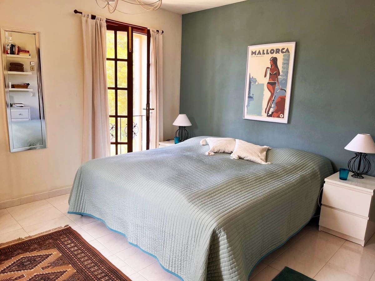 5 soveværelse Villa til salg i Costa de los Pinos med swimmingpool - € 1.950.000 (Ref: 8446695)