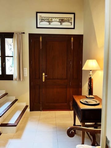 5 soveværelse Villa til salg i Costa de los Pinos, Son Servera med swimmingpool - € 1.950.000 (Ref: 8446695)