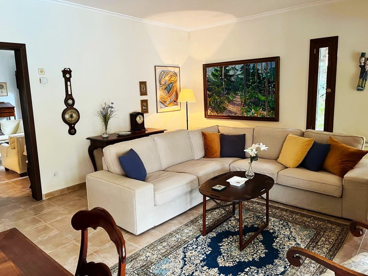 5 soveværelse Villa til salg i Costa de los Pinos med swimmingpool - € 1.950.000 (Ref: 8446695)