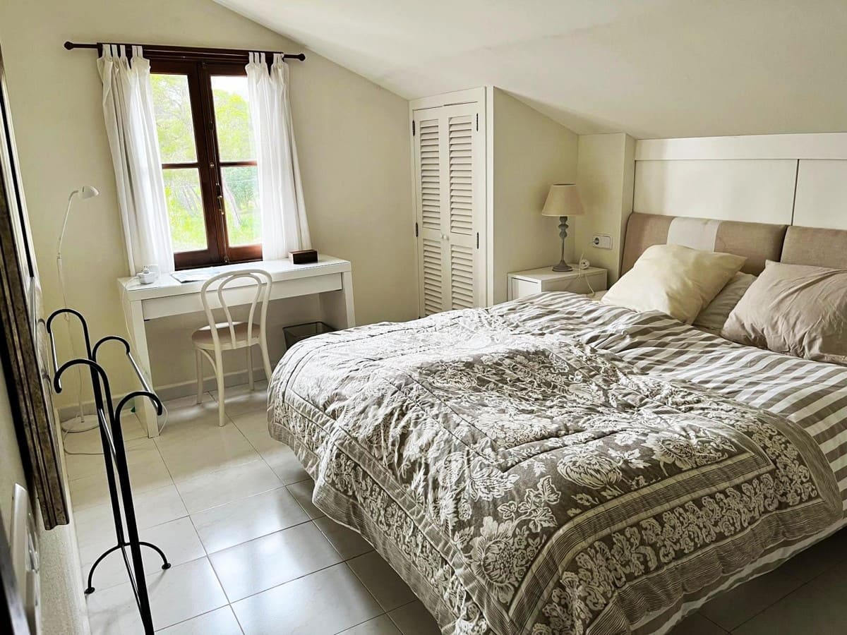 5 soveværelse Villa til salg i Costa de los Pinos med swimmingpool - € 1.950.000 (Ref: 8446695)