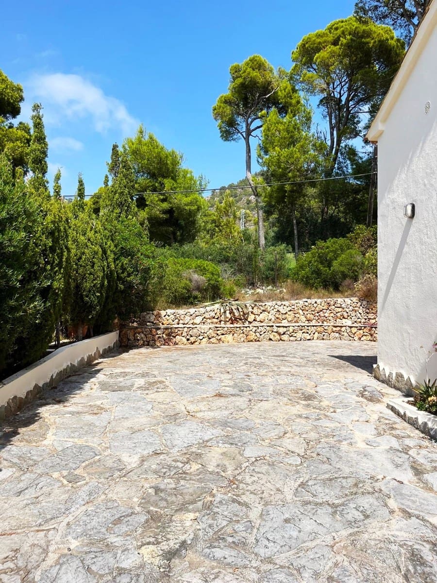 5 soveværelse Villa til salg i Costa de los Pinos med swimmingpool - € 1.950.000 (Ref: 8446695)