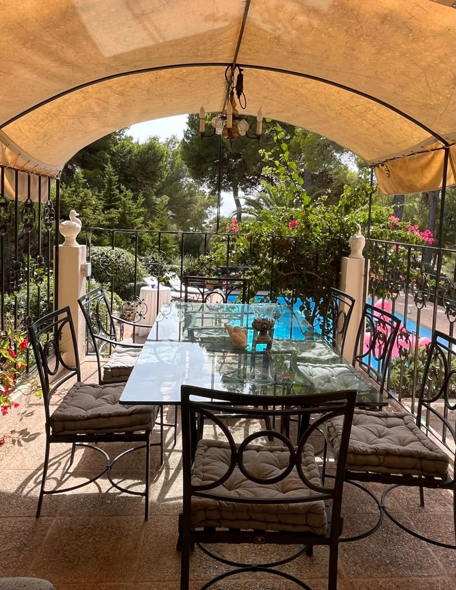 5 soveværelse Villa til salg i Costa de los Pinos med swimmingpool - € 1.950.000 (Ref: 8446695)