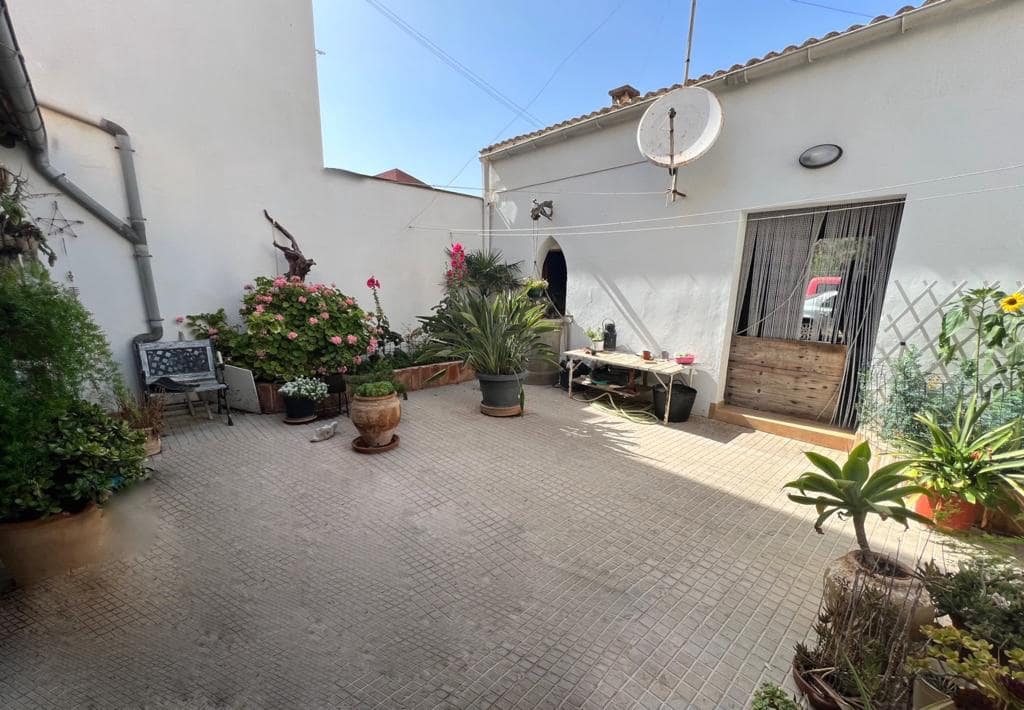 3 soveværelse Rækkehus til salg i Sa Rapita / La Rapita - € 1.090.000 (Ref: 8449635)