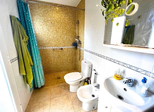 3 sypialnia Dom szeregowy na sprzedaż w Sa Rapita / La Rapita, Campos - 1 090 000 € (Ref: 8449635)