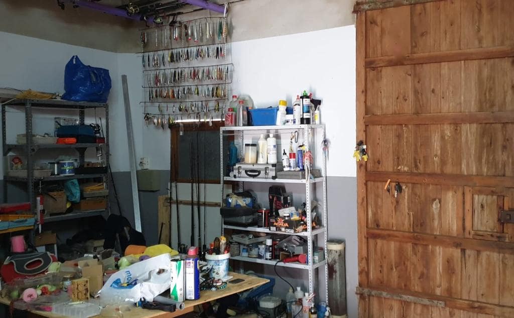 3 soveværelse Rækkehus til salg i Sa Rapita / La Rapita - € 1.090.000 (Ref: 8449635)