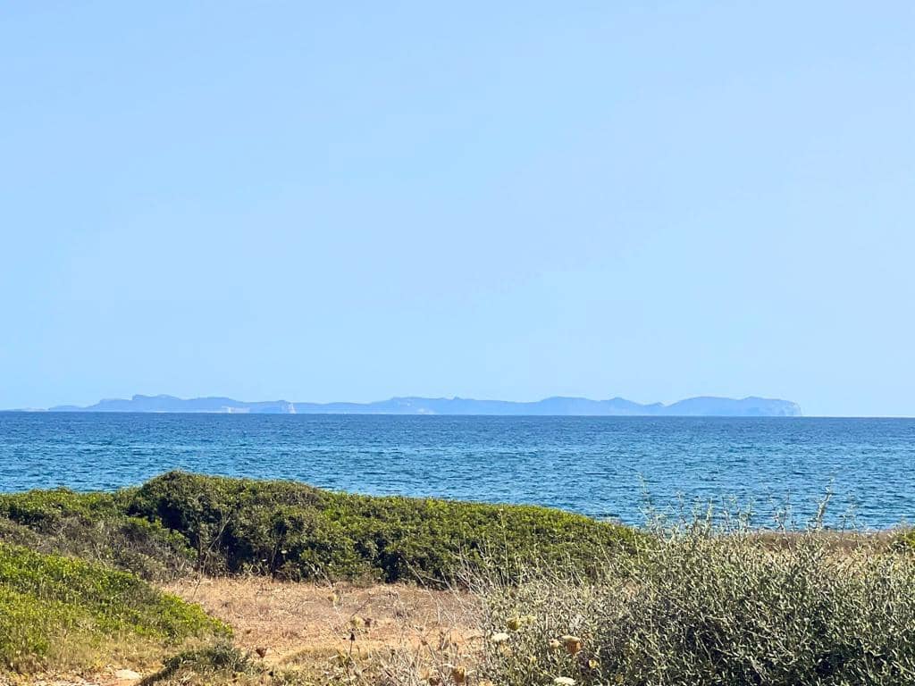 3 soveværelse Rækkehus til salg i Sa Rapita / La Rapita - € 1.090.000 (Ref: 8449635)