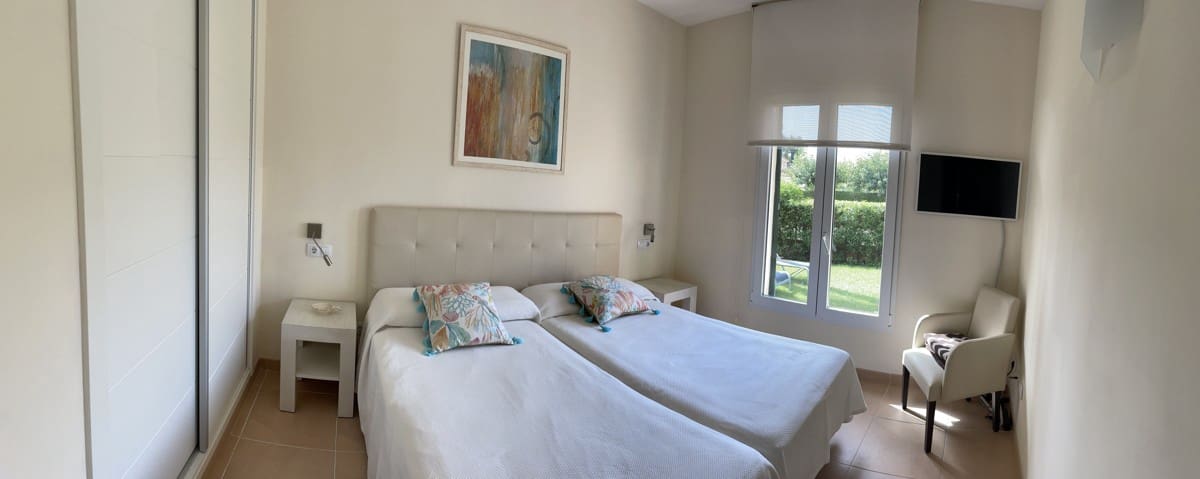 2 bedroom Flat for sale in Sa Rapita / La Rapita - € 590,000 (Ref: 8490502)