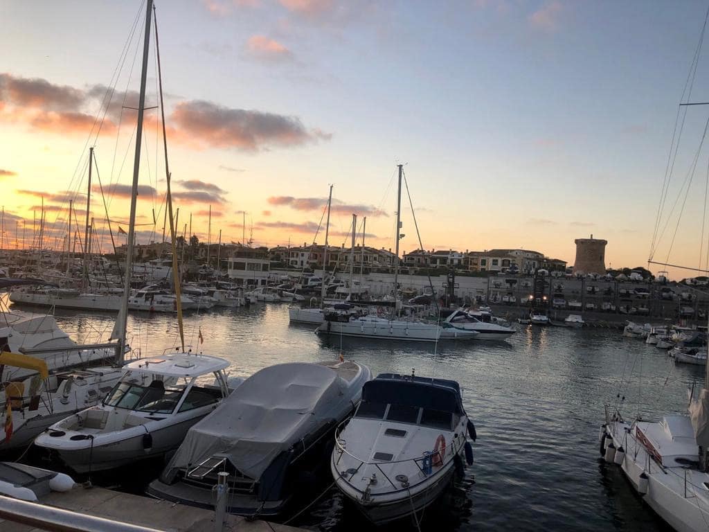 2 bedroom Flat for sale in Sa Rapita / La Rapita - € 590,000 (Ref: 8490502)