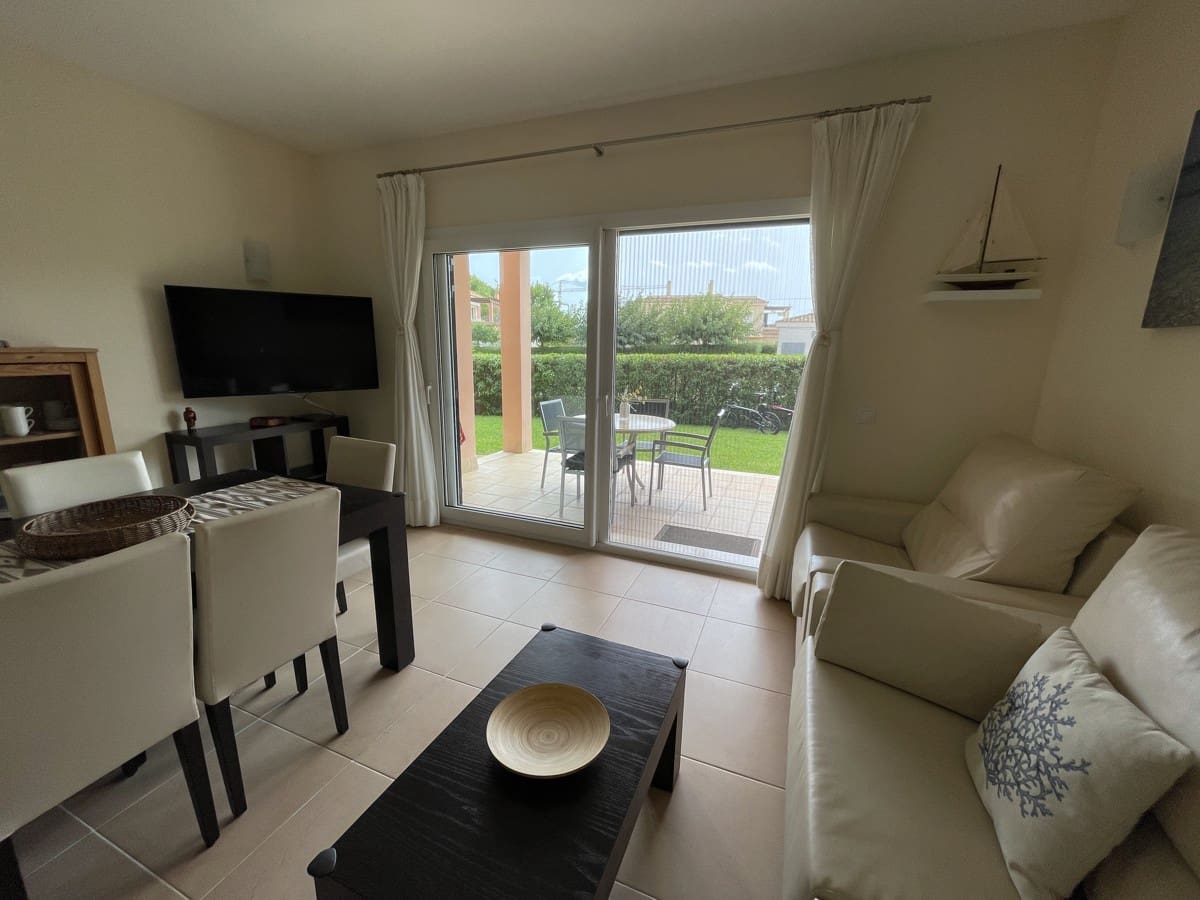 2 bedroom Flat for sale in Sa Rapita / La Rapita - € 590,000 (Ref: 8490502)